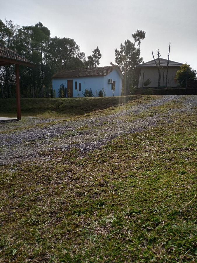 Sossego De Gramado 빌라 외부 사진