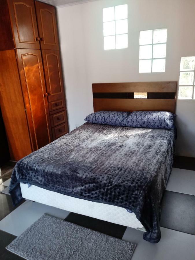 Sossego De Gramado 빌라 외부 사진