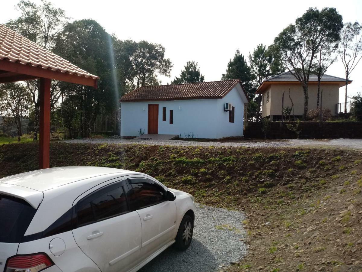 Sossego De Gramado 빌라 외부 사진